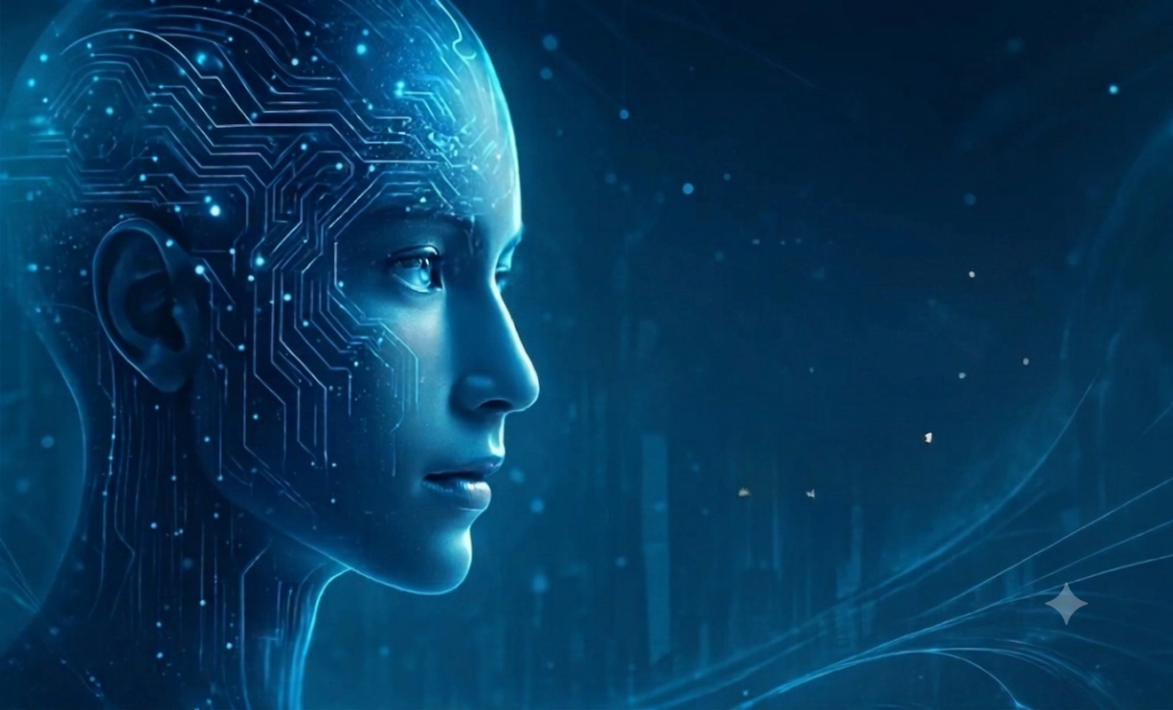 AI-Led Product Engineering — IMR Soft product engineering practice banner