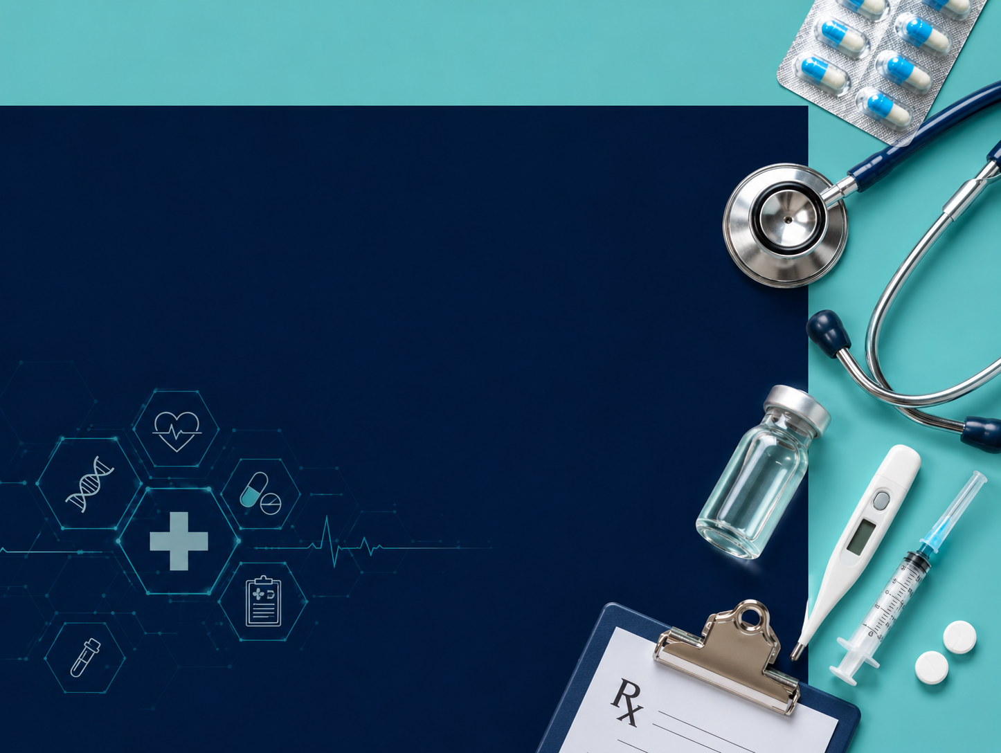Pharmaceuticals and life sciences — validated systems, trusted data, and resilient operations