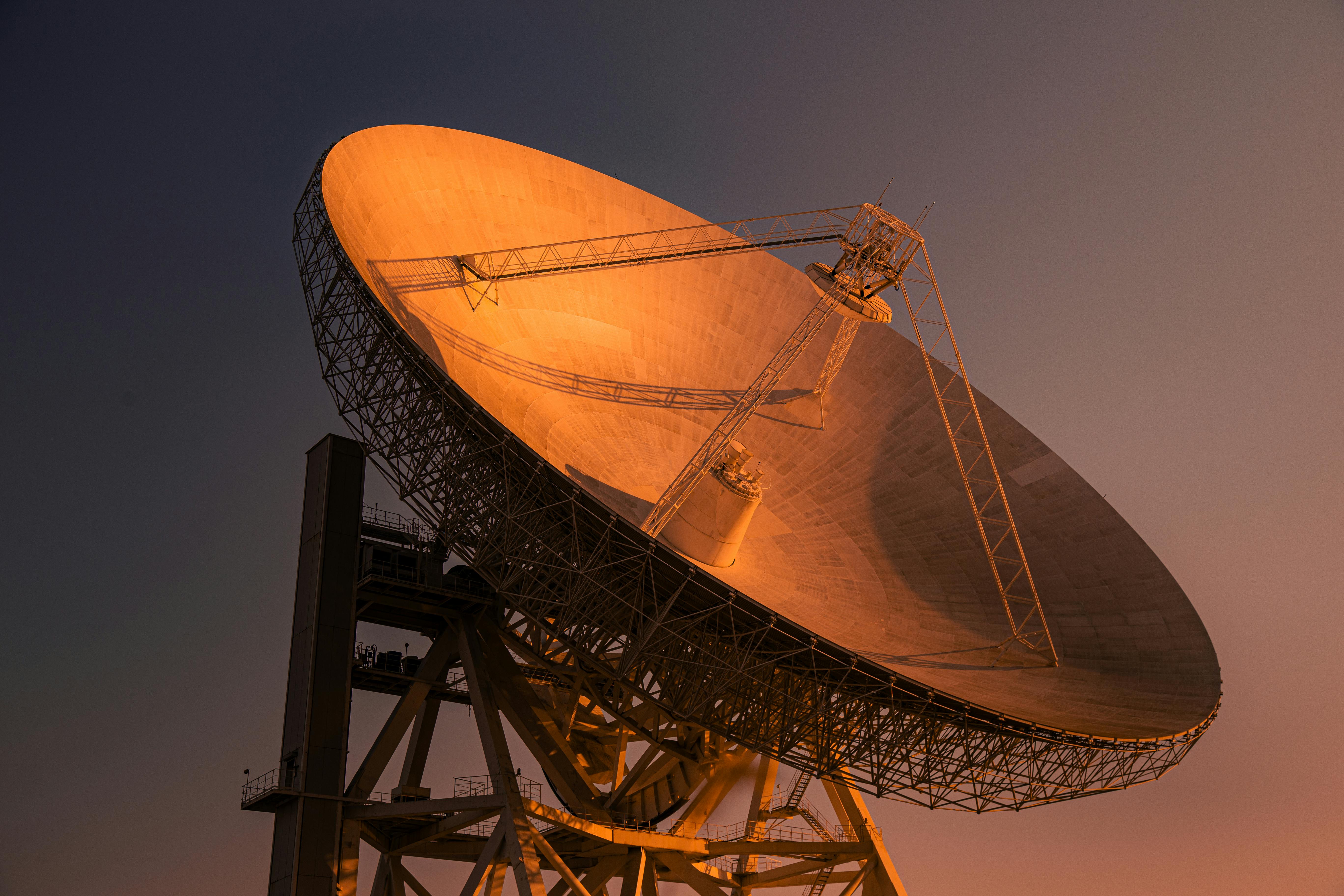 Telecom and technology capability areas — AI-led product engineering, DevOps and SRE support, and managed cloud and infrastructure
