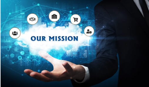 Team collaboration representing IMR Soft mission